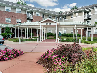 Potomac Woods Senior Living Apartments - Woodbridge, VA