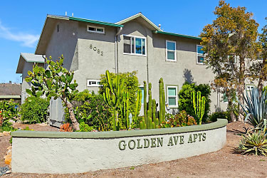 8058-88 Golden Ave unit 8064 - Lemon Grove, CA