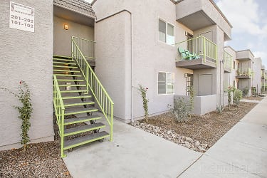 New Horizons Apartments - Phoenix, AZ