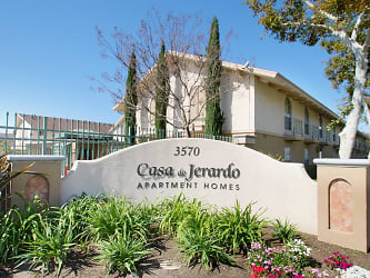 Casa De Jerardo Apartments - Riverside, CA