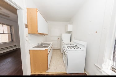 2237 N Bissell St unit 2237-3E - Chicago, IL