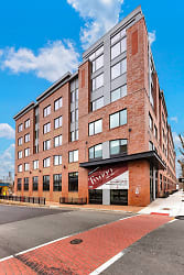 LoftsTwo22 Apartments - Bayonne, NJ