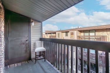 4553 W 56th St #305 - undefined, undefined