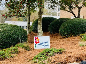 Southland Place Apartments - Americus, GA