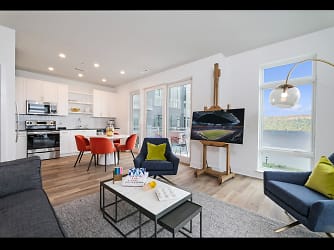 Apex Hudson Riverfront Apartments - Yonkers, NY