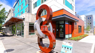 Lane Apartments - Seattle, WA