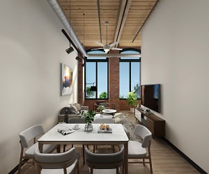 Fabrica Lofts Apartments - undefined, undefined