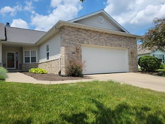 3505 Wexford Dr - Springfield, IL