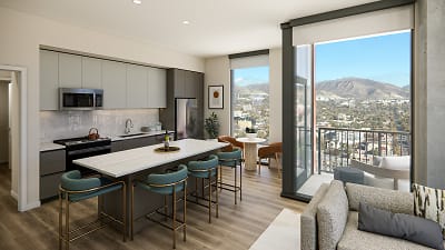 The Worthington Apartments - Salt Lake City, UT