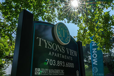 Tysons View Apartments - Falls Church, VA