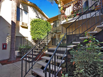 North Park Properties Apartments - San Diego, CA