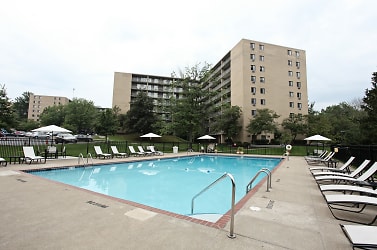 Hamilton House Apartments - Mayfield Heights, OH