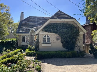 24682 Guadalupe St - Carmel By The Sea, CA