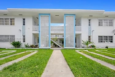501 NE 82nd Terrace #3 - Miami, FL