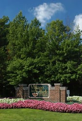 Village In The Park Apartments - Westlake, OH