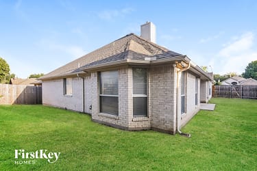 6937 Andress Drive - Fort Worth, TX