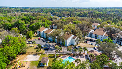 Red Bay Apartments - Jacksonville, FL