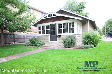 631 S Sherwood St - Fort Collins, CO