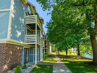 North Pointe Apartments - Elkhart, IN