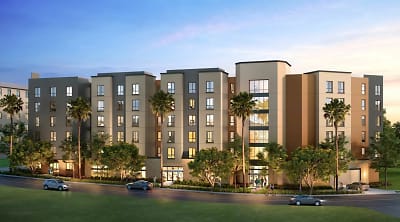 College View Apartments - San Diego, CA