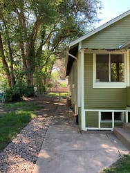 429 N Loomis Ave - Fort Collins, CO