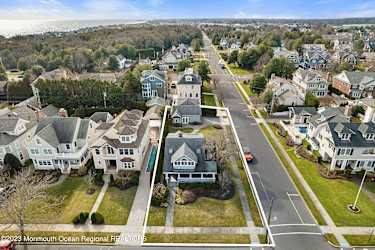 116 Baltimore Blvd - Sea Girt, NJ