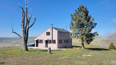 28560 Hudson Ranch Rd - Maricopa, CA