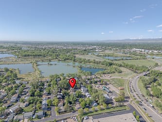 610 Eric St - Fort Collins, CO