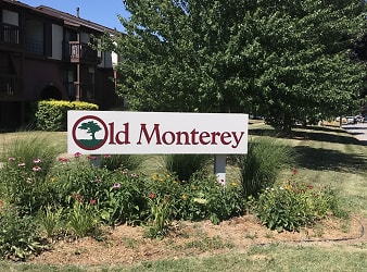 Old Monterey Apartments - Springfield, MO