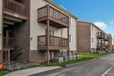 Autumn Ridge Apartments - Roanoke, VA