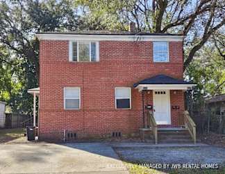 3138 Post St - Jacksonville, FL