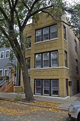 2315 N Greenview Ave #1F - Chicago, IL