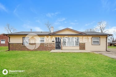 5606 Culver St - undefined, undefined