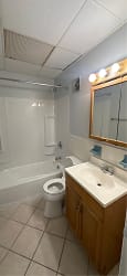 17 Forest Park Ave unit 6 - Springfield, MA