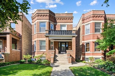 4442 N Maplewood Ave #2 - Chicago, IL