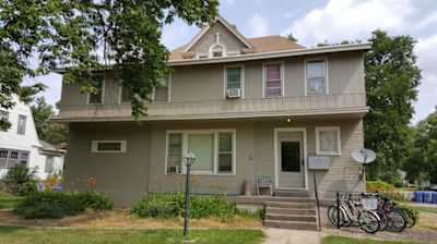 520 E Main St unit 202 - Vermillion, SD
