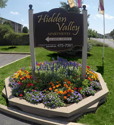 Hidden Valley Apartments - Syracuse, NY