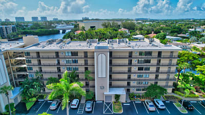 13 Royal Palm Way #306 - Boca Raton, FL