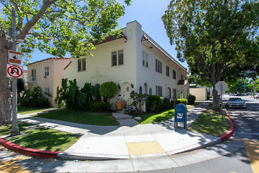 201 S Arnaz Dr - Beverly Hills, CA