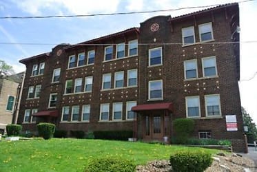 725 Bryson St unit 311A - Youngstown, OH