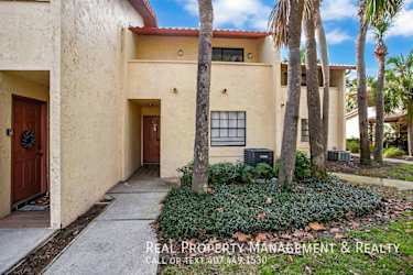 10260 Turkey Lake Rd - Unit 158 - Orlando, FL