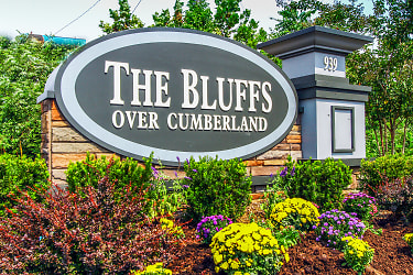 The Bluffs Over Cumberland Apartments - Clarksville, TN