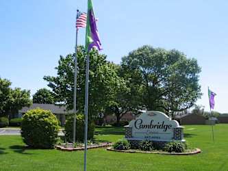 Cambridge Estates Apartments - Lafayette, IN