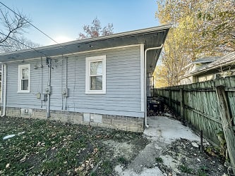 1317 N Gale St unit 1317 - Indianapolis, IN