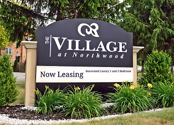 The Village At Northwood Apartments - Northwood, OH