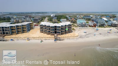 2264 New River Inlet Rd unit 103 - North Topsail Beach, NC