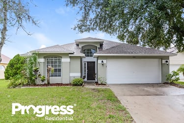 887 Brightview Dr - Lake Mary, FL