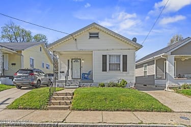 1218 Pindell Ave - Louisville, KY
