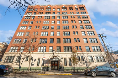 4157 N Clarendon Ave #500 - Chicago, IL