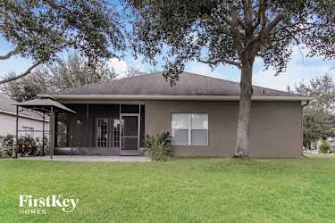 1316 Kintla Road - Apopka, FL
